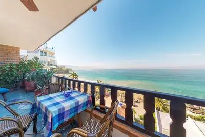 Image de 2bd Condo à louer à Los Muertos Beach, Puerto Vallarta