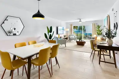 Image de Magnifique Condo 3 chambres à côté de Pier - Vue sur l'océan!