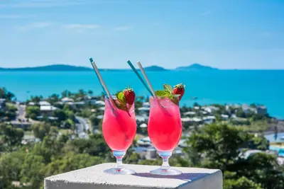 Image de Oscar's View - Airlie Beach