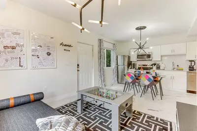 Image de Coeur de Wynwood 2Bed \/ 1Bath