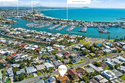 Image de Maison 4 chambres - À proximité des plages et de la rampe de bateau