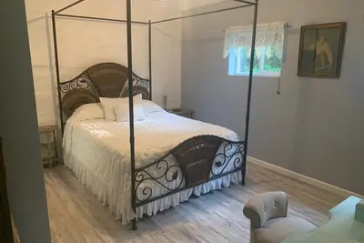 Image de The Barn - Appartement Studio