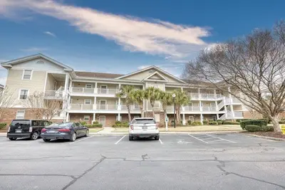 Image de 3br / 2ba Golf Villa, 325rc, Barefoot Resort, North Myrtle Beach