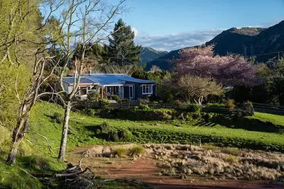 Image de Gîte Hideaway