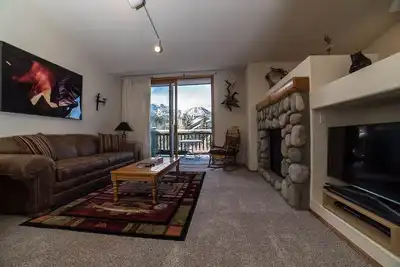 Image de Snowcreek Resort Vacation Rental #934