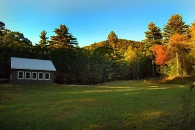 Image de Option de location saisonnière | 3br Thornton cott | vue sur la montagne | famille | animal de compagnie