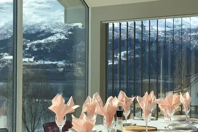Image de Panorama Solvik #Loen