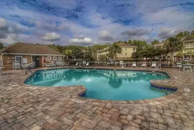 Image de Villa de golf 2br / 2ba, 1224wb, Barefoot Resort, North Myrtle Beach