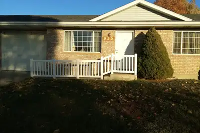 Image de The Country Cottage: Un charmant duplex de 2 chambres