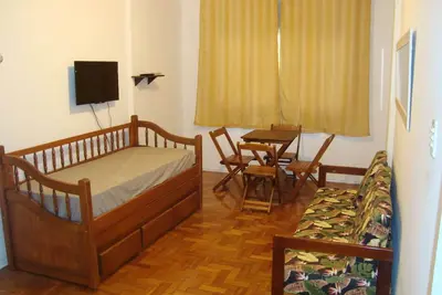 Image de Apart Marcelo - Copacabana Et Plus D'Appartements