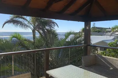 Image de Châteaux de sable - Au bord de la mer!