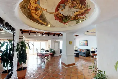 Image de 3bd Penthouse à louer à la plage de Los Muertos, Puerto Vallarta