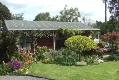 Image de Coromandel Orchard Cottage