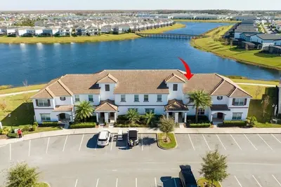 Image de 4861 Storey Lake Resort Orlando