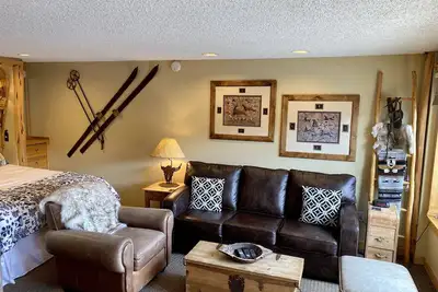 Image de Downtown Breckenridge Ski in condo de ski out