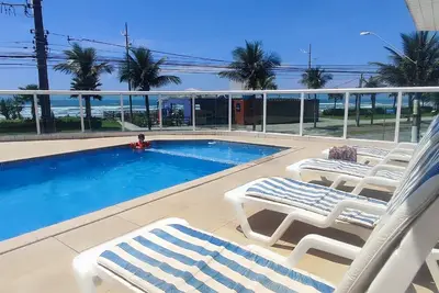 Image de Vacances 9/7/19 C / Churrasqueira / Piscine Et Wi-Fi