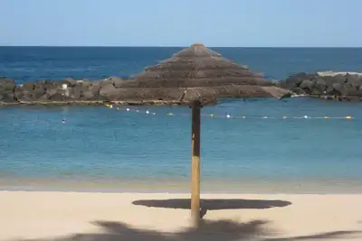 Image de 375 $ \/ nuit du 17 au 23 septembre 2019. Incroyable vue sur l'océan 9ème étage Beach Villa!