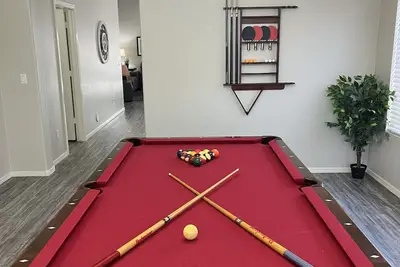 Image de Beau 3 Bd, 2 Bth! Chauffage de la piscine (facultatif). Près de Downtwn Gilbert.
