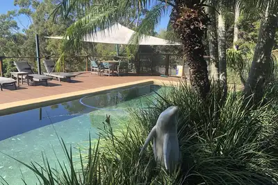 Image de Byron Bay Vista Lodge