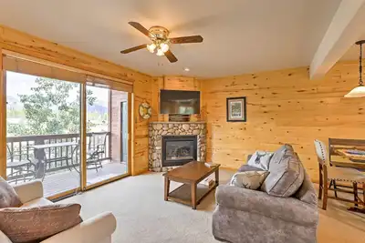 Image de Grand Lake Condo-7 milles à Rocky Mtn. Natl. Parc!