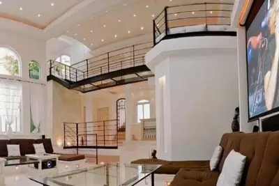 Image de Villa Mauresque Parfaite Pour Grand Groupe