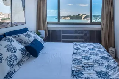 Ocean View Appartement - Ponta Negra