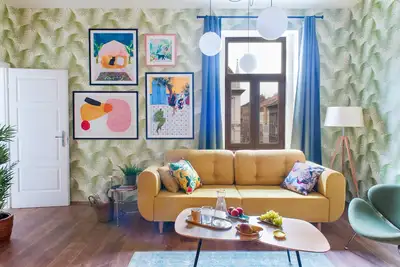 Image de ★ ♡ ︎New ♡ ︎ ★ Appartement de charme près du New York Cafe