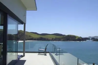 Image de Seaview Point Superbe maison au sommet d'une falaise