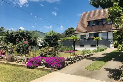 Image de La maison du pain d'épices