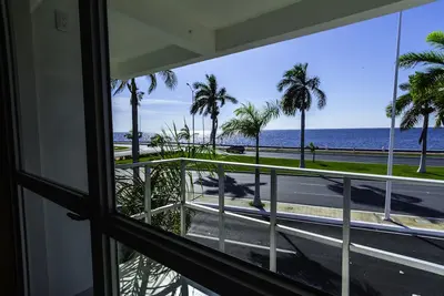 Image de Casa Malecon, Front De Mer Avec Belles Vues Sur L'OCÉAN, Un Endroit Pour Enjoyer.