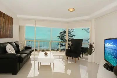 Image de Zanzibar 404, Appartement 2 chambres avec vue sur la mer