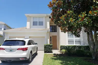 Image de Sept. Special 129 $ (Au célèbre Windsor Hills Resort) 5 chambres de luxe