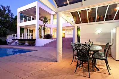 Image de Retraite côté mer 6 chambres Villa Meadows