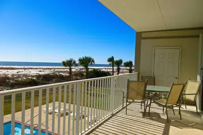 The Inn at Dauphin Island unité 210