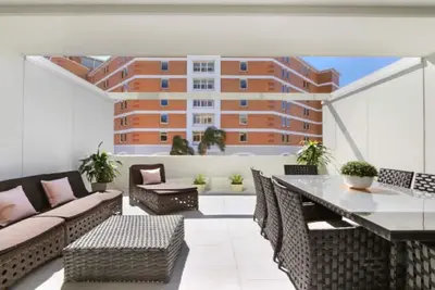 Image de The Harmony Suite, Terrigal - Nouveau Bloc D'Appartement, Court Balade A Plage, Wifi