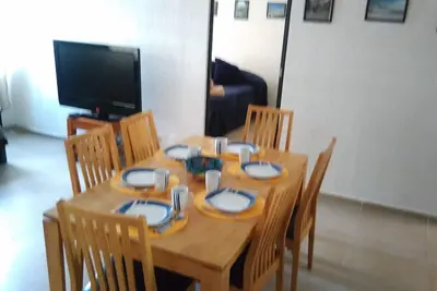 Appartement Orquideas Beach