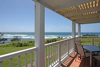 Image de Quarterdeck 8 - Le paradis sur la plage!