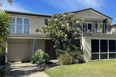 Image de Beach House @ Caves Beach