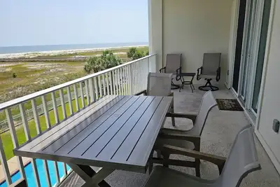 The Inn at Dauphin Island unité 309