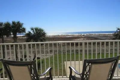 The Inn at Dauphin Island unité 203