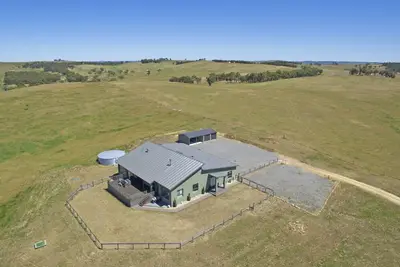 Image de Mount Wayo Retreat - Goulburn (12 personnes)