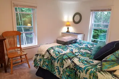 Image de Maison D'HÔTES De Flower Creek> 1mi Du Lac Michigan Et Les Dunes De Flower Creek! ! !