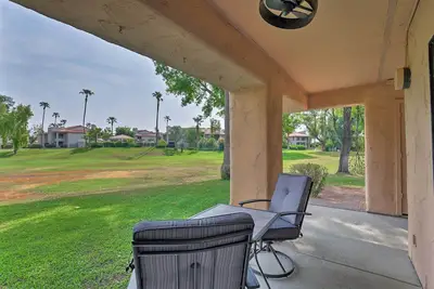 Image de Scottsdale Resort Condo- 3 Miles to Talking Stick!