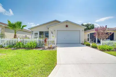 Image de Nouveau! Florida Home avec Golf illimité, piscines et plus!