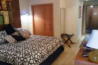 Image de Suite King Village Européen