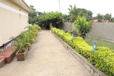 Image de Homely Home Masindi Une maison loin de chez soi