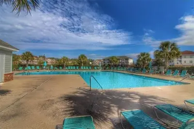 Image de Magnifique villa de golf 2br / 2ba, 122iw, Barefoot Resort, North Myrtle Beach