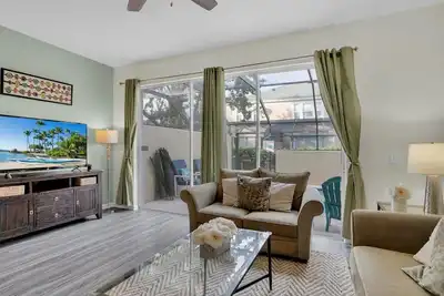 Image de Windsor Hills Resort, tarifs réduits, demandez plus de promotions, piscine, services gratuits, minutes de Disney!