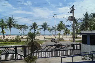 Image de Apto Frente Mer Haut Standard ## service de plage courtoisie ###