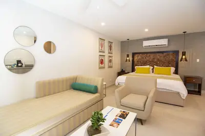 Image de Suites Ă l'auberge Jungle Vista
